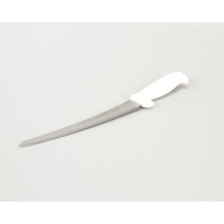 MUNDIAL 10 Bread Knife Curved W5621-10